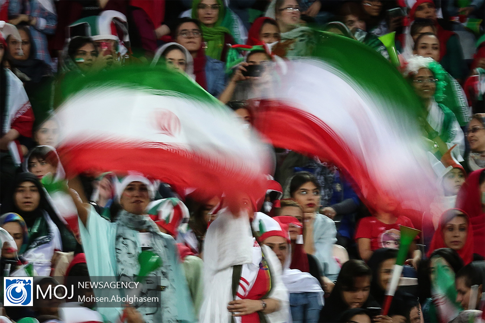 زنان در آزادی... زنان در آزادی...