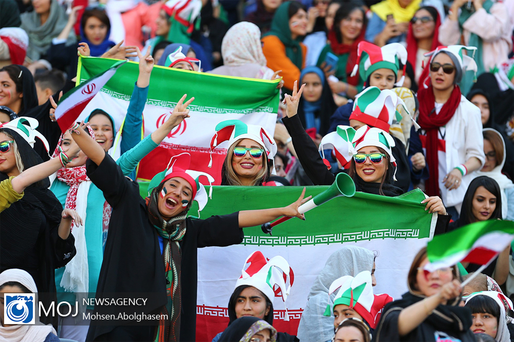 زنان در آزادی... زنان در آزادی...