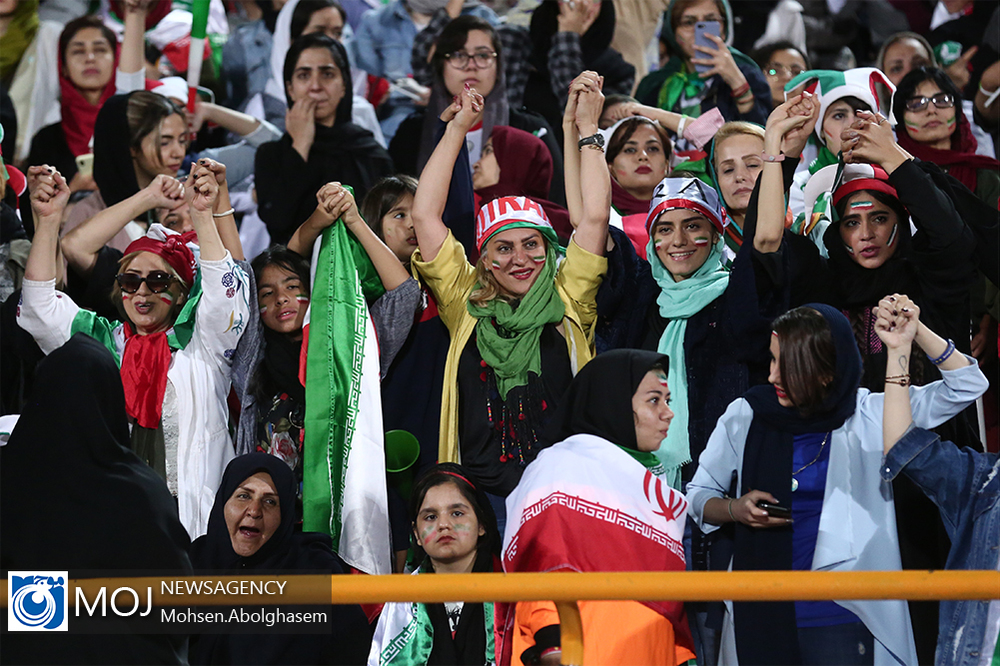 زنان در آزادی... زنان در آزادی...