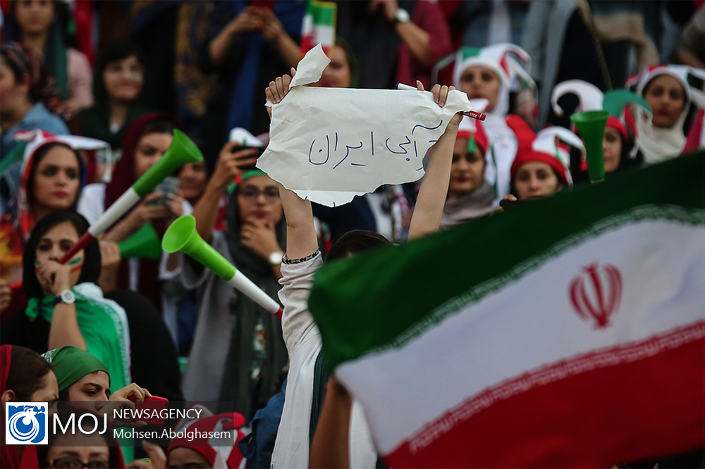 زنان در آزادی... زنان در آزادی...