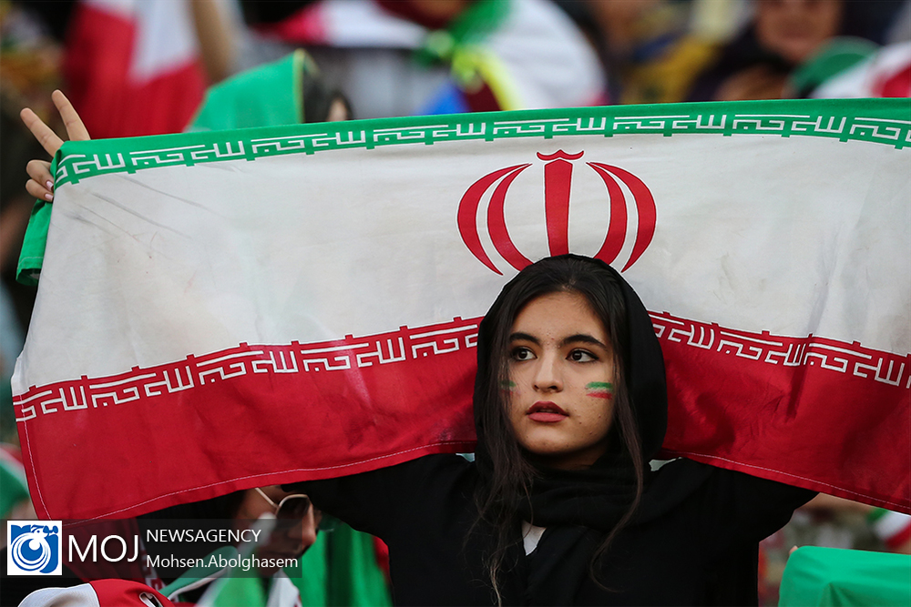 زنان در آزادی... زنان در آزادی...