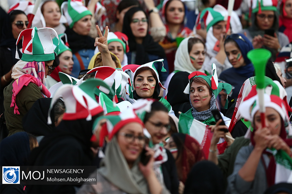زنان در آزادی... زنان در آزادی...