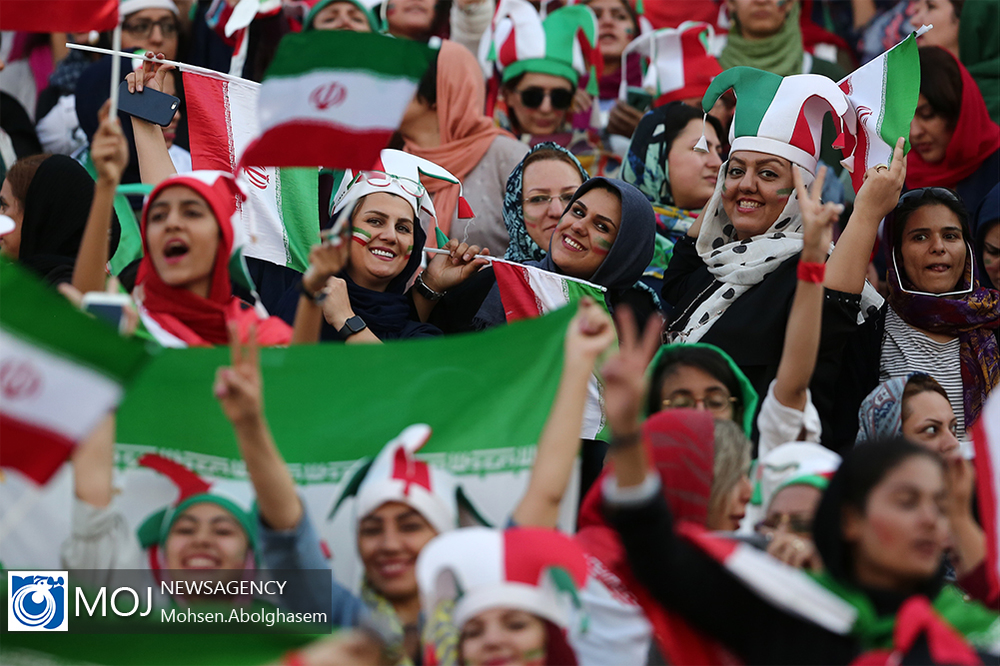 زنان در آزادی... زنان در آزادی...
