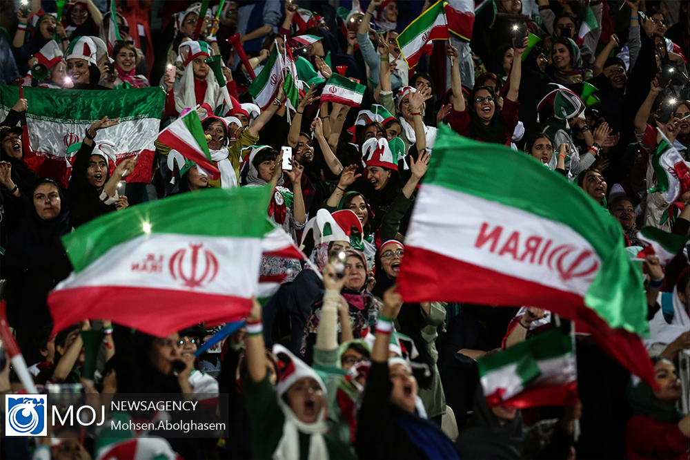 زنان در آزادی... زنان در آزادی...