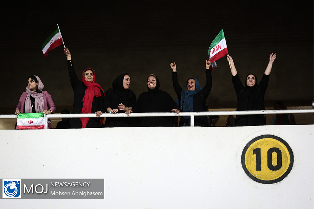 زنان در آزادی... زنان در آزادی...