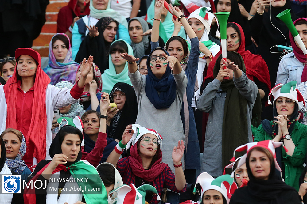 زنان در آزادی... زنان در آزادی...