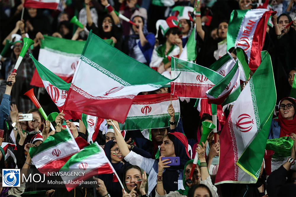 زنان در آزادی... زنان در آزادی...