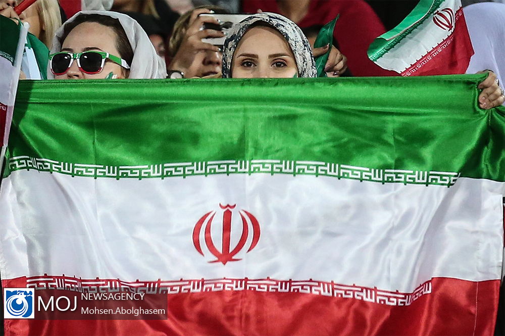 زنان در آزادی... زنان در آزادی...