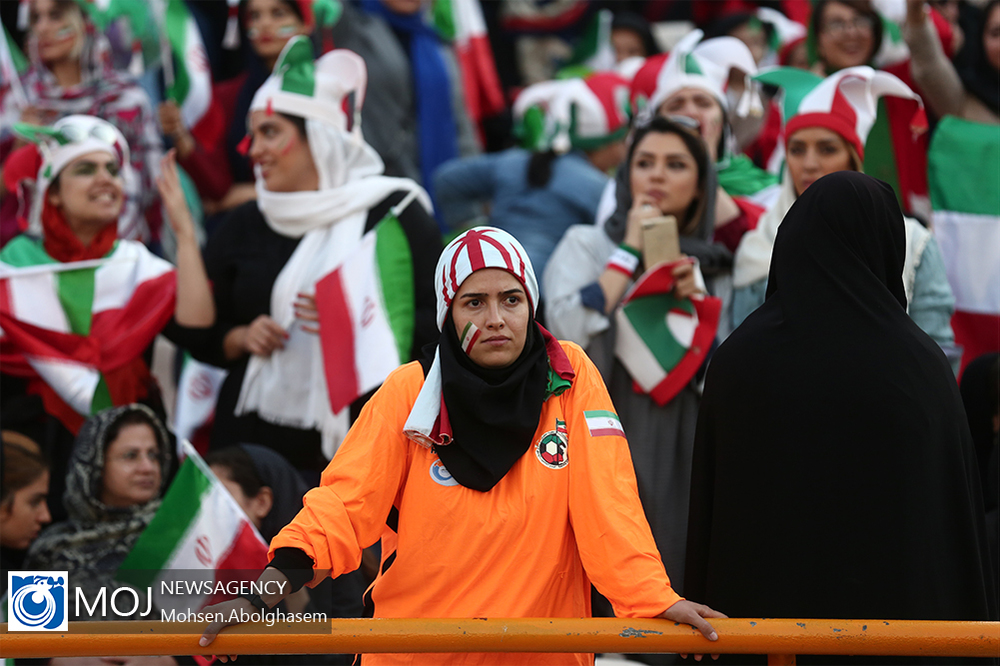 زنان در آزادی... زنان در آزادی...