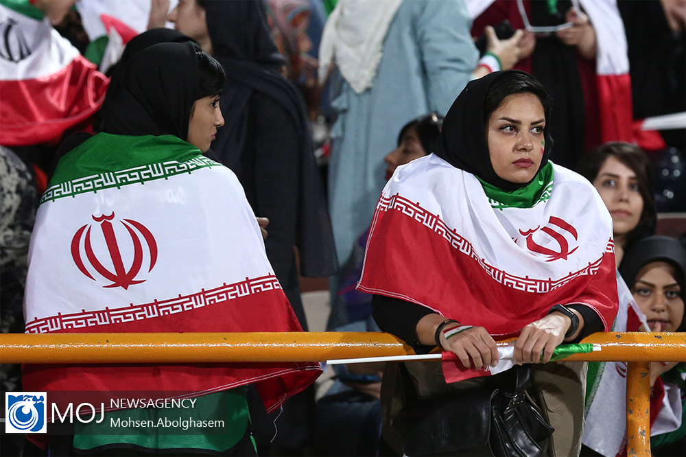 زنان در آزادی... زنان در آزادی...