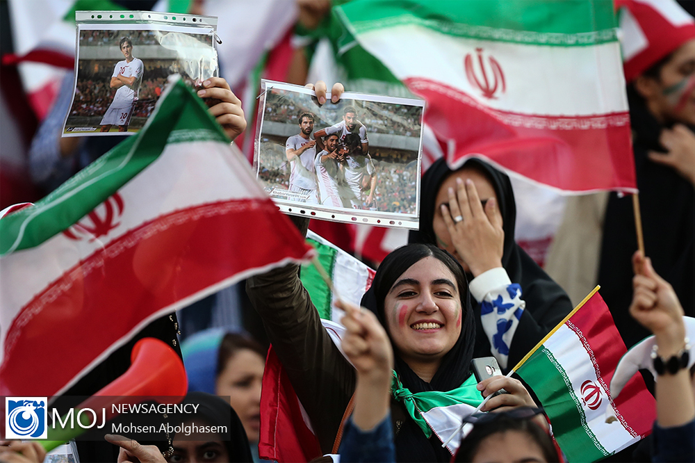 زنان در آزادی... زنان در آزادی...
