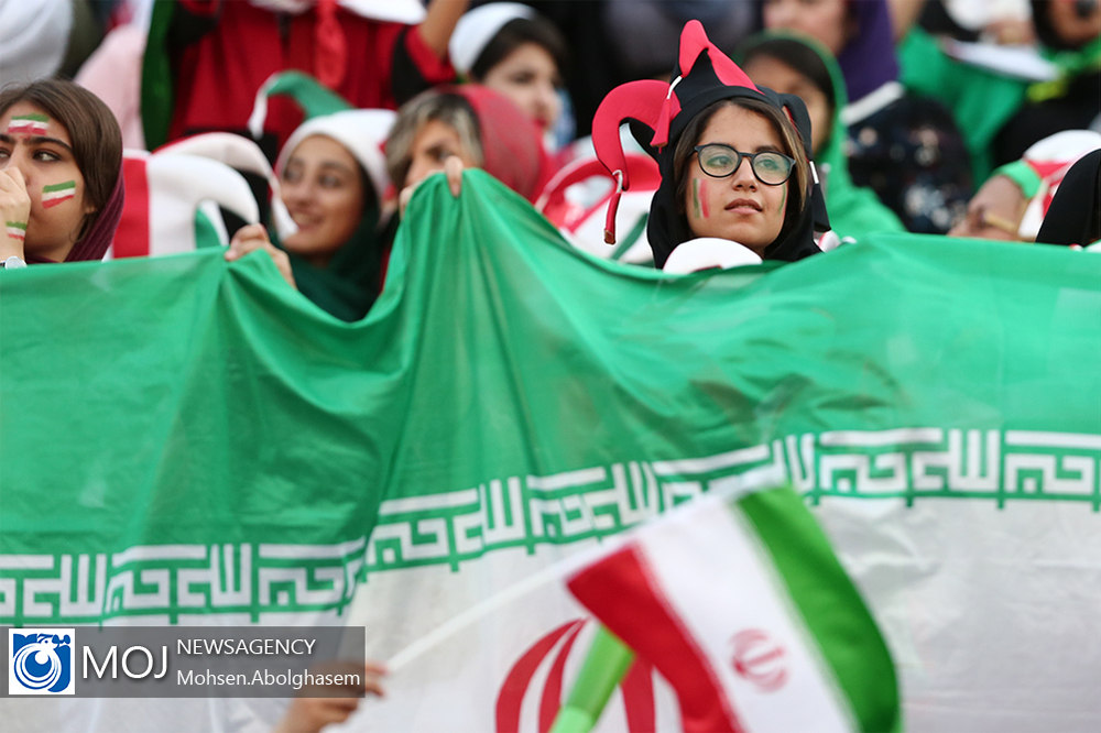 زنان در آزادی... زنان در آزادی...
