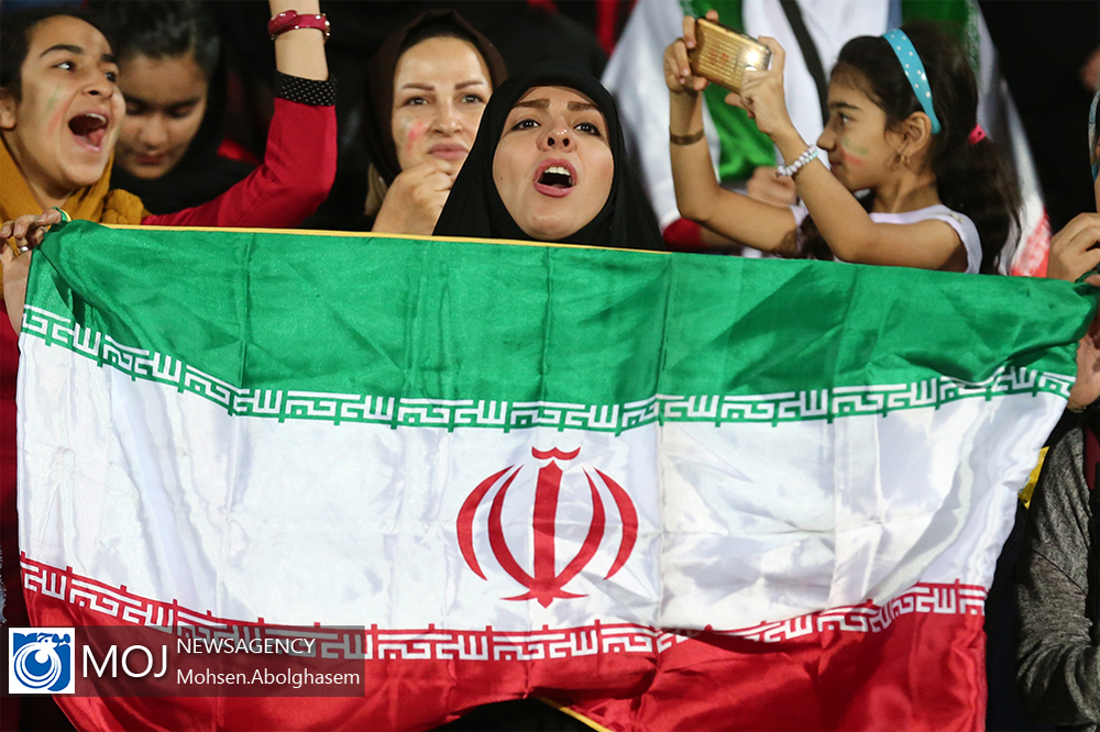 زنان در آزادی... زنان در آزادی...