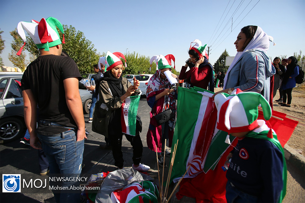 زنان در آزادی... زنان در آزادی...