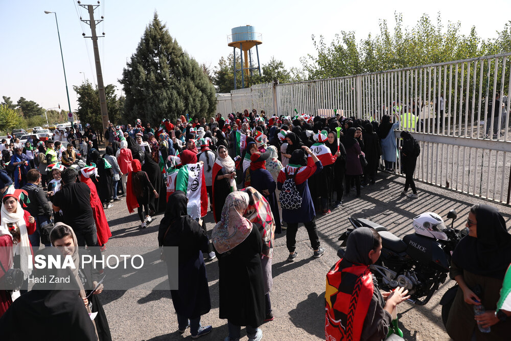 زنان در آزادی... زنان در آزادی...