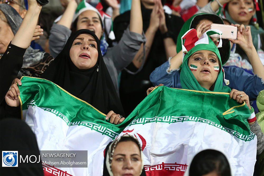 زنان در آزادی... زنان در آزادی...