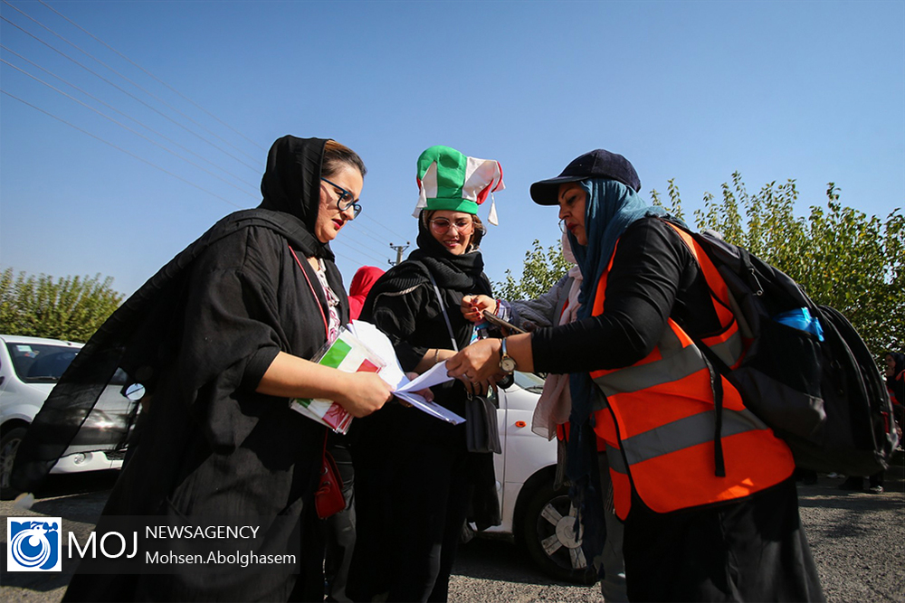 زنان در آزادی... زنان در آزادی...