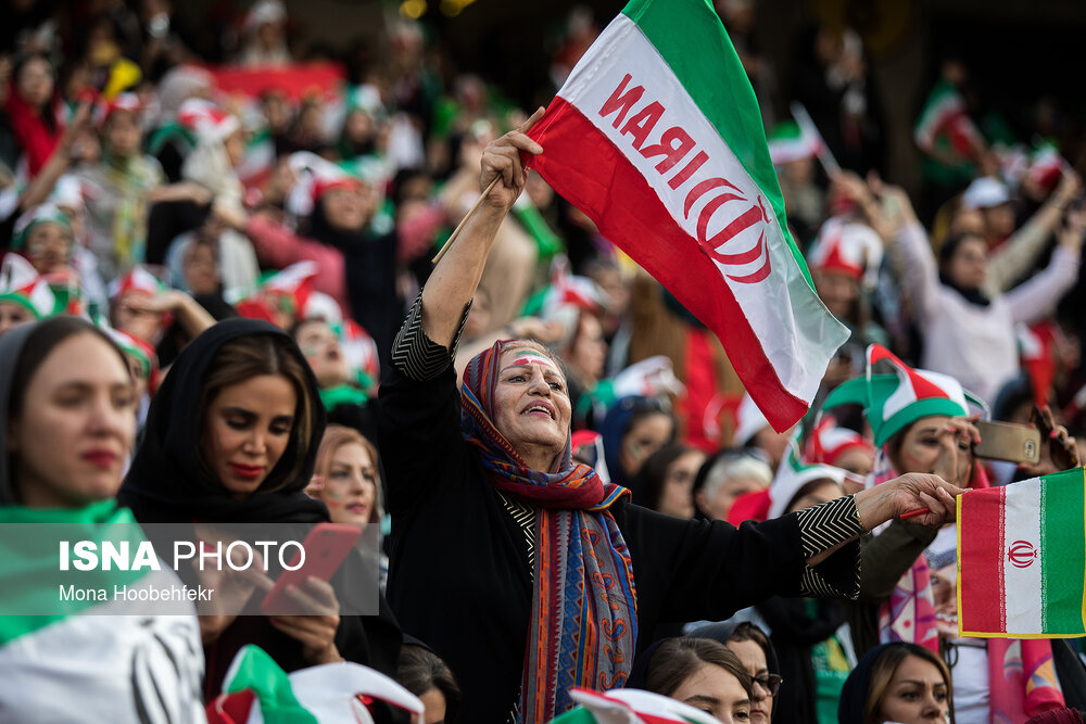 زنان در آزادی... زنان در آزادی...