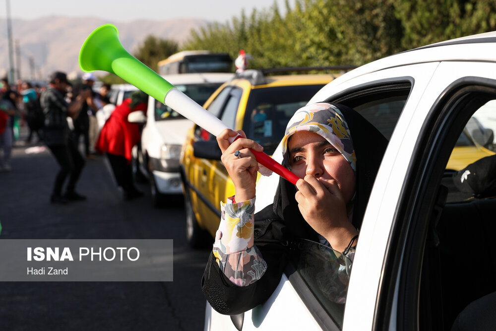 زنان در آزادی... زنان در آزادی...