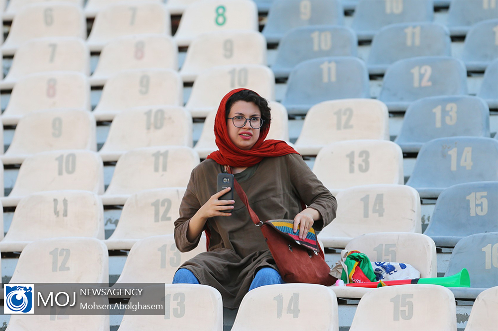 زنان در آزادی... زنان در آزادی...