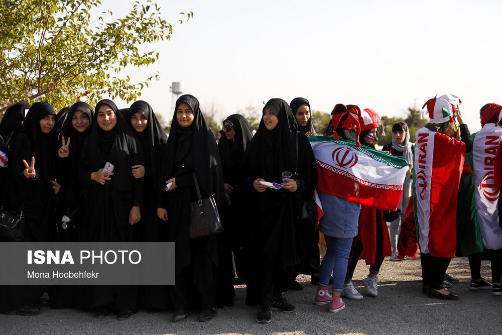 زنان در آزادی... زنان در آزادی...