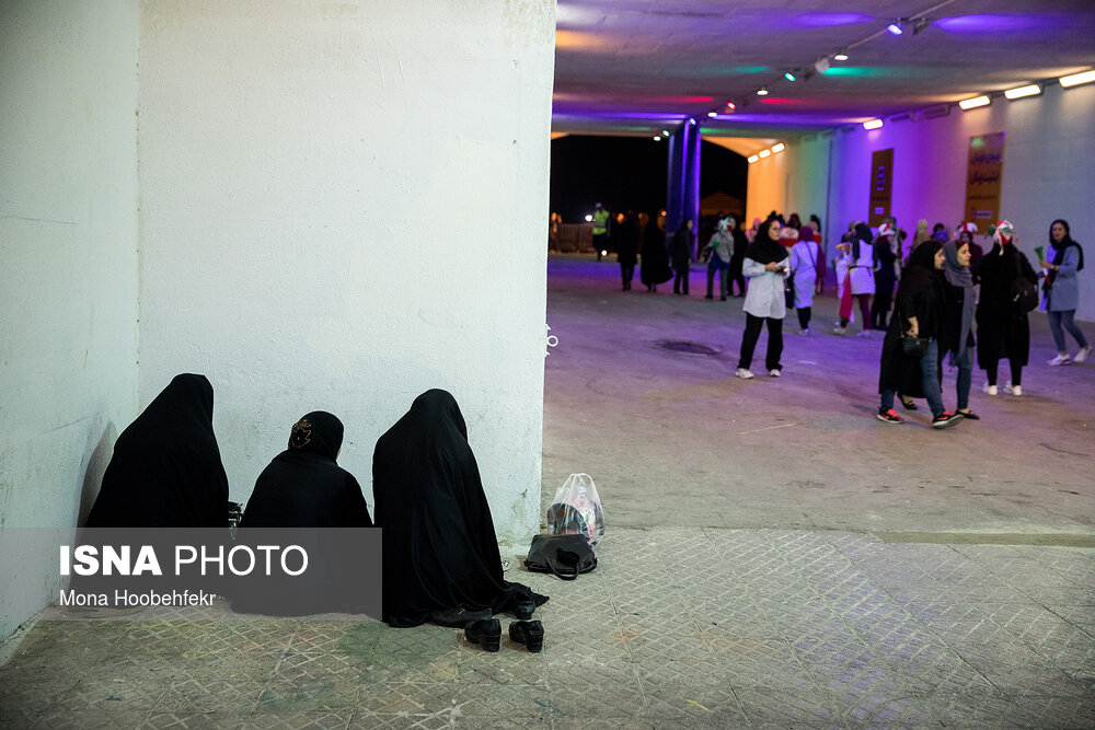 زنان در آزادی... زنان در آزادی...