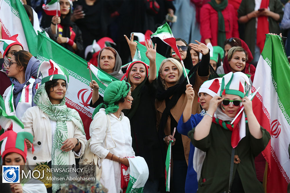 زنان در آزادی... زنان در آزادی...