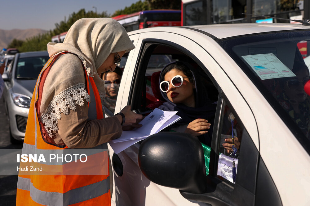 زنان در آزادی... زنان در آزادی...