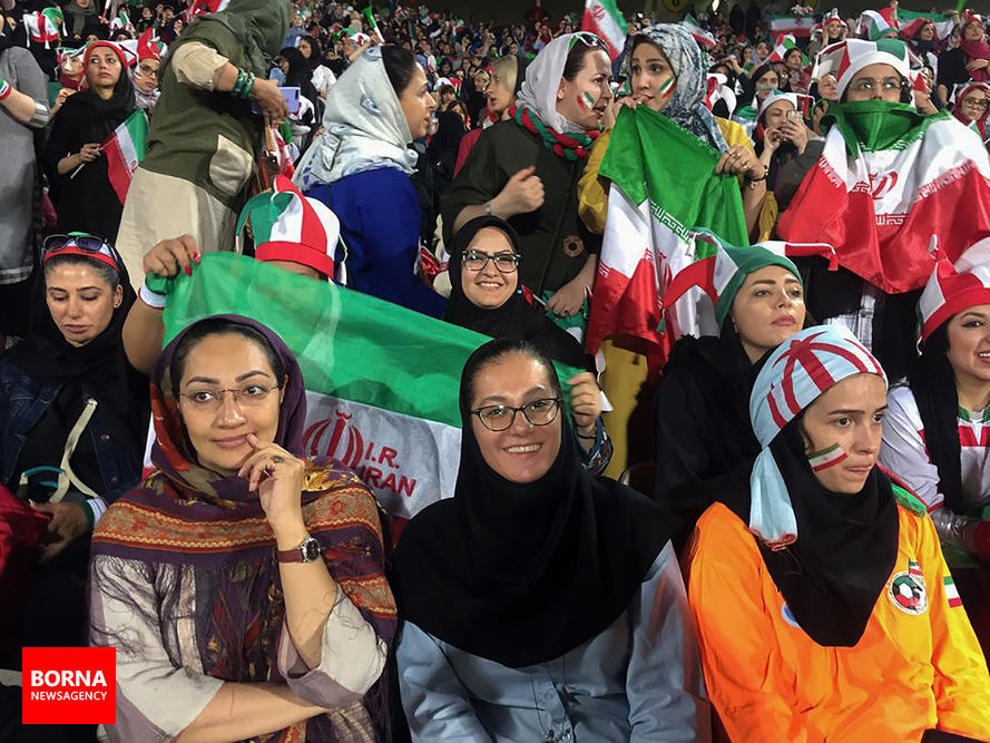 زنان در آزادی... زنان در آزادی...
