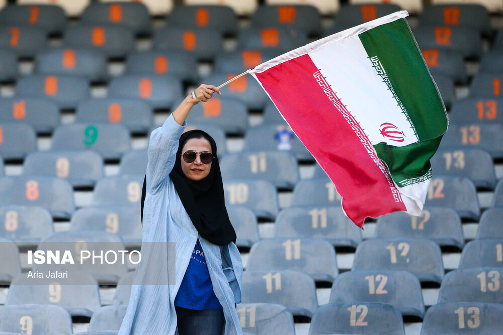 زنان در آزادی... زنان در آزادی...