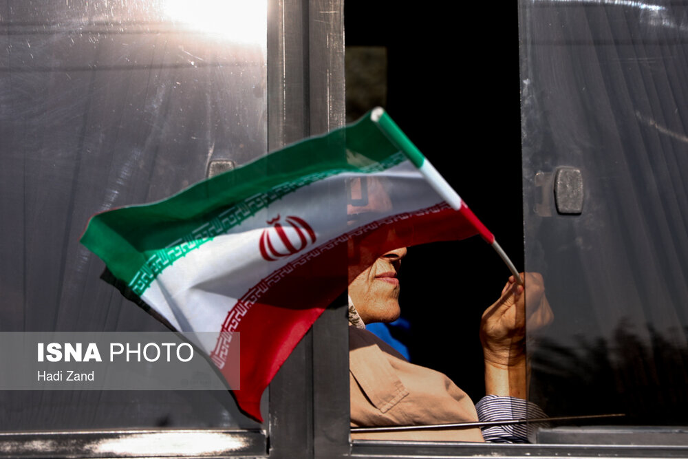 زنان در آزادی... زنان در آزادی...