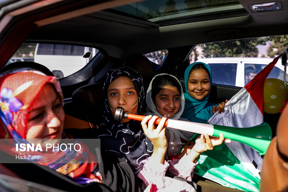 زنان در آزادی... زنان در آزادی...