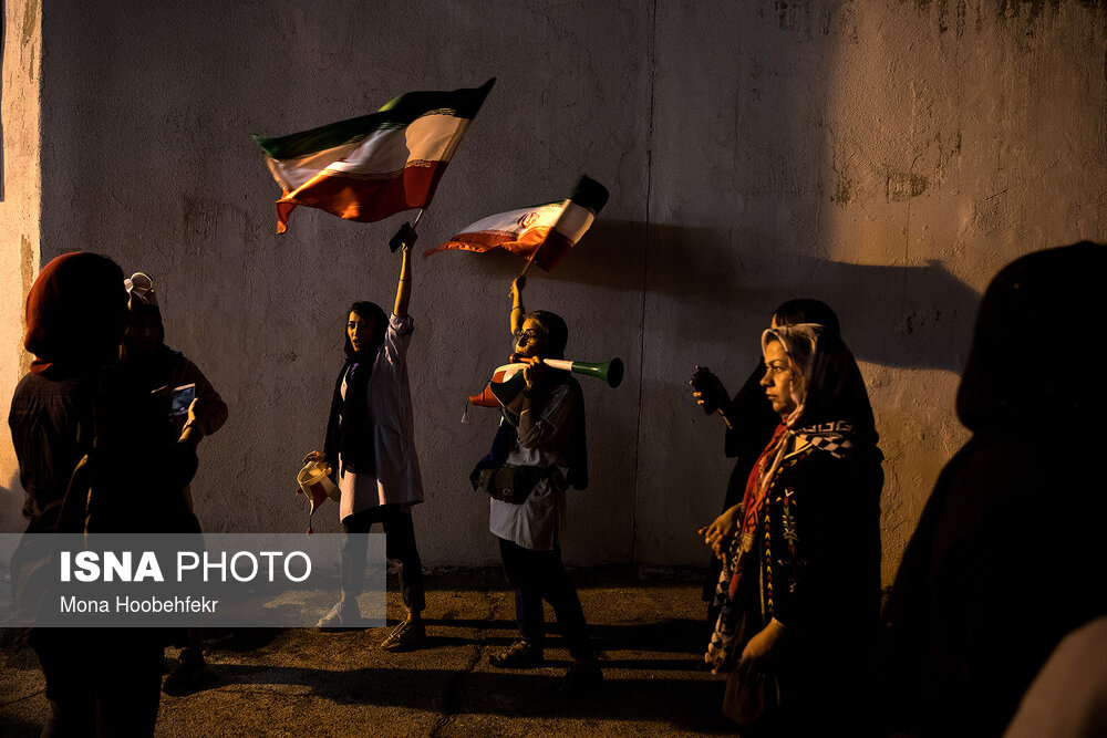 زنان در آزادی... زنان در آزادی...