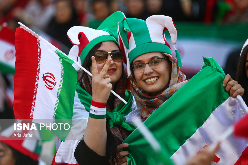 زنان در آزادی... زنان در آزادی...
