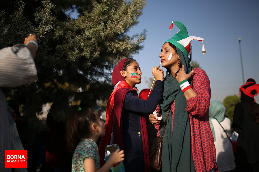 زنان در آزادی... زنان در آزادی...