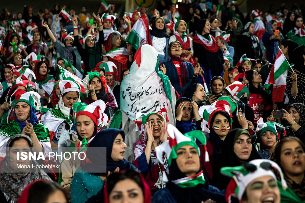 زنان در آزادی... زنان در آزادی...