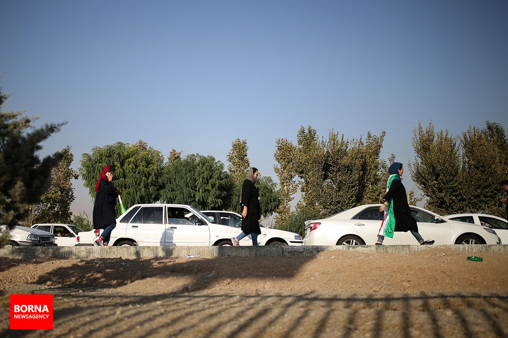 زنان در آزادی... زنان در آزادی...