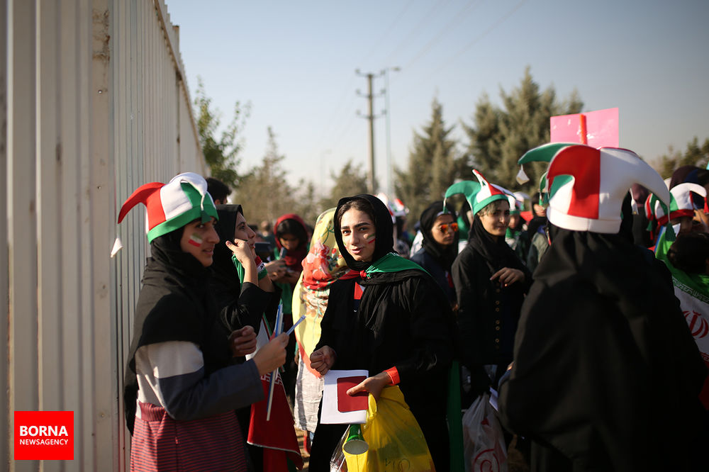 زنان در آزادی... زنان در آزادی...