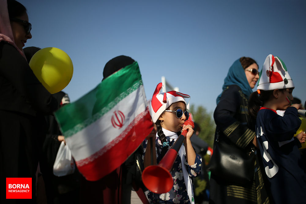 زنان در آزادی... زنان در آزادی...