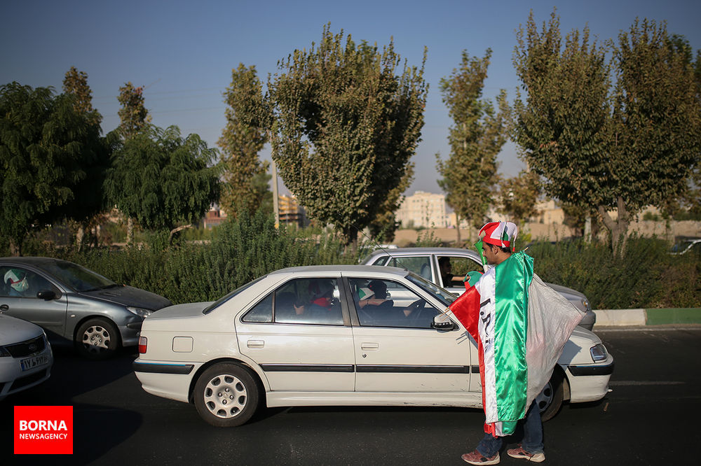 زنان در آزادی... زنان در آزادی...