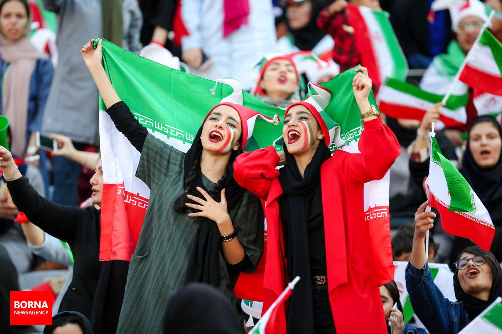 زنان در آزادی... زنان در آزادی...
