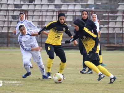 گزارش تصویری دیدار بانوان ملوان و سپاهان گزارش تصویری دیدار بانوان ملوان و سپاهان