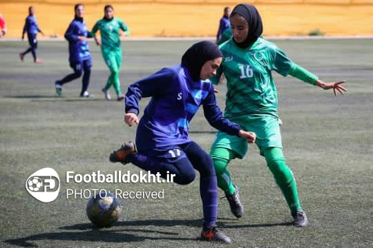 گزارش تصویری دیدار شهرداری سیرجان و هیات فوتبال البرز گزارش تصویری دیدار شهرداری سیرجان و هیات فوتبال البرز