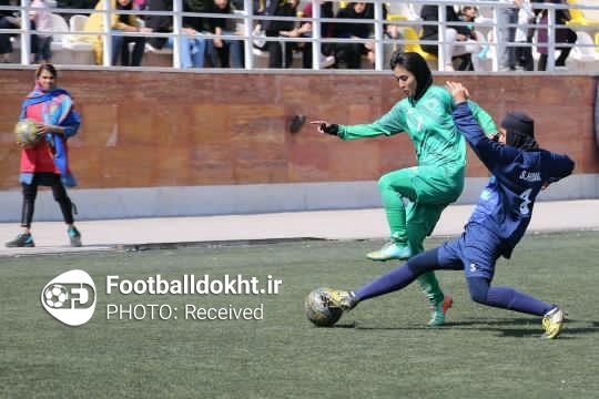 گزارش تصویری دیدار شهرداری سیرجان و هیات فوتبال البرز گزارش تصویری دیدار شهرداری سیرجان و هیات فوتبال البرز