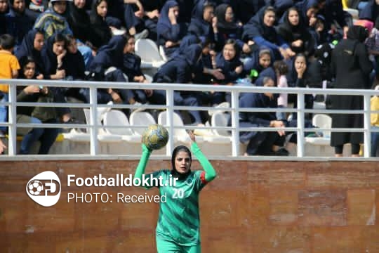 گزارش تصویری دیدار شهرداری سیرجان و هیات فوتبال البرز گزارش تصویری دیدار شهرداری سیرجان و هیات فوتبال البرز