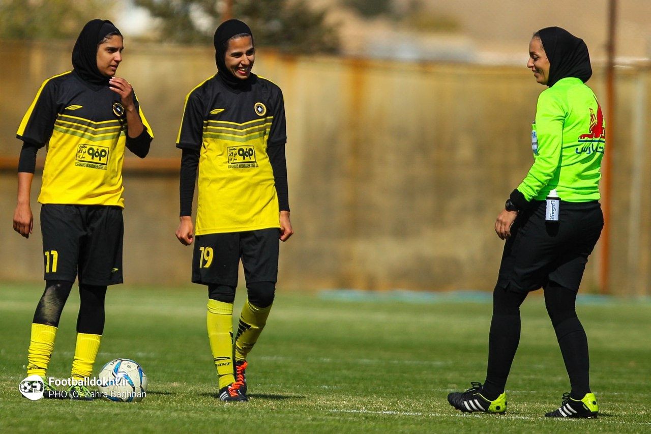 گزارش تصویری دیدار سپاهان اصفهان و شهرداری سیرجان گزارش تصویری دیدار سپاهان اصفهان و شهرداری سیرجان