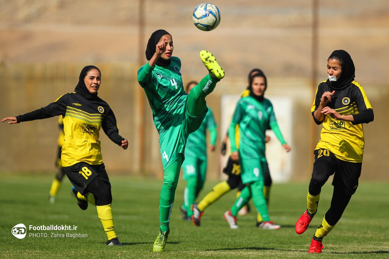 گزارش تصویری دیدار سپاهان اصفهان و شهرداری سیرجان گزارش تصویری دیدار سپاهان اصفهان و شهرداری سیرجان