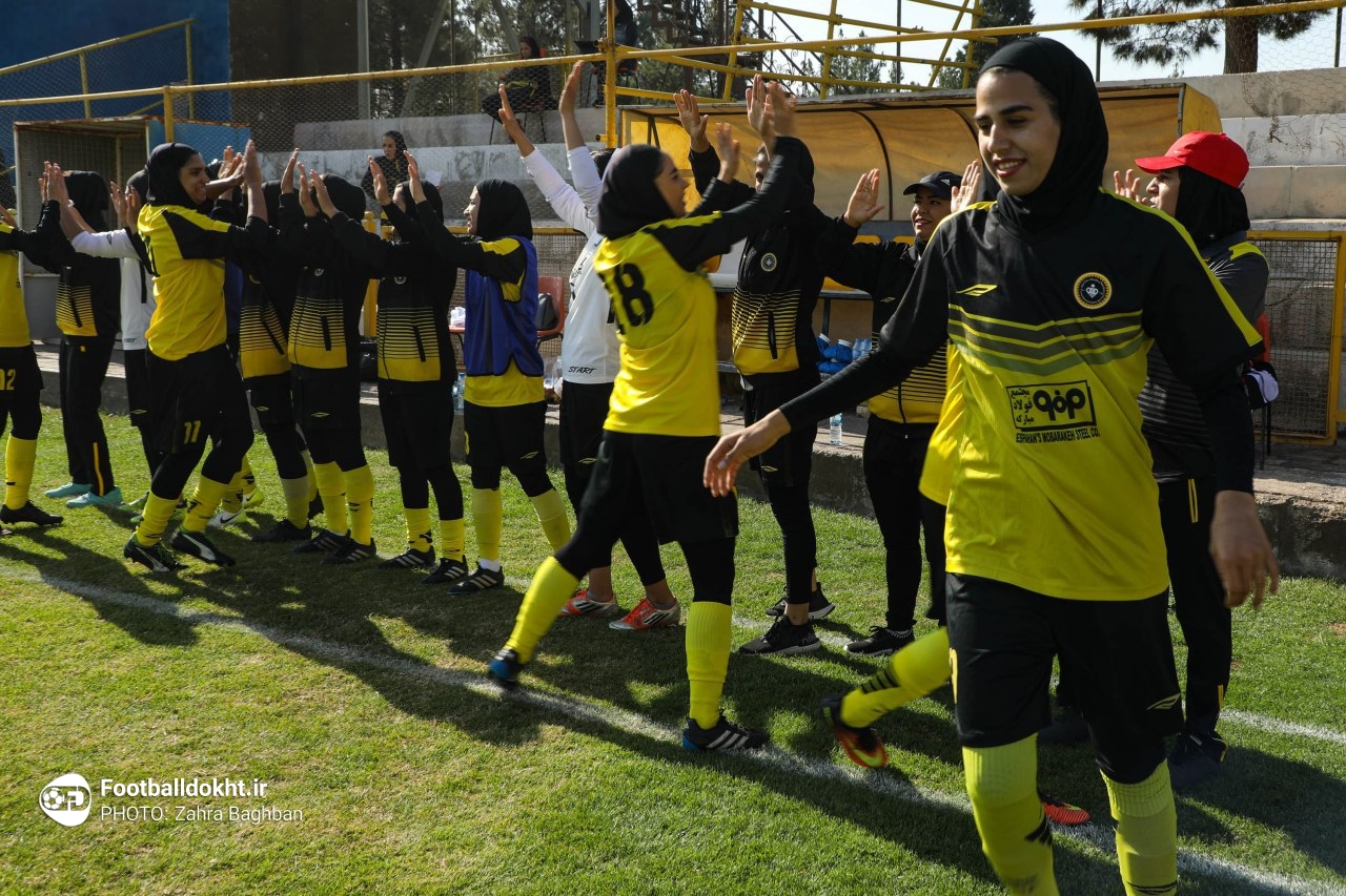 گزارش تصویری دیدار سپاهان اصفهان و شهرداری سیرجان گزارش تصویری دیدار سپاهان اصفهان و شهرداری سیرجان