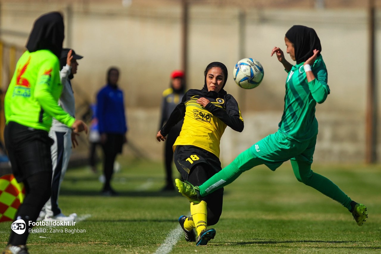 گزارش تصویری دیدار سپاهان اصفهان و شهرداری سیرجان گزارش تصویری دیدار سپاهان اصفهان و شهرداری سیرجان