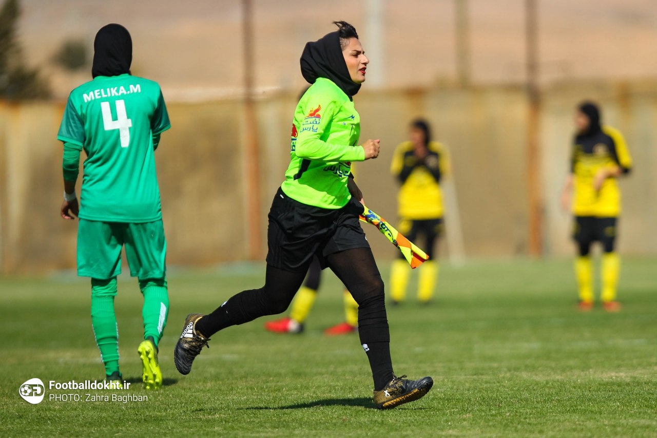 گزارش تصویری دیدار سپاهان اصفهان و شهرداری سیرجان گزارش تصویری دیدار سپاهان اصفهان و شهرداری سیرجان